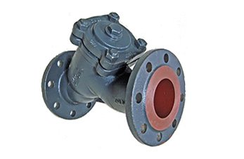 Фильтр сетчатый Danfoss FVF 065B7771 Ду 20 мм