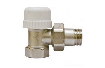 IT-IC 774 Клапан угловой под термоголовку вн./нар. 1/2"