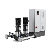 Станция повышения давления HYDRO MPC F 3 CR 32- 4 97520788