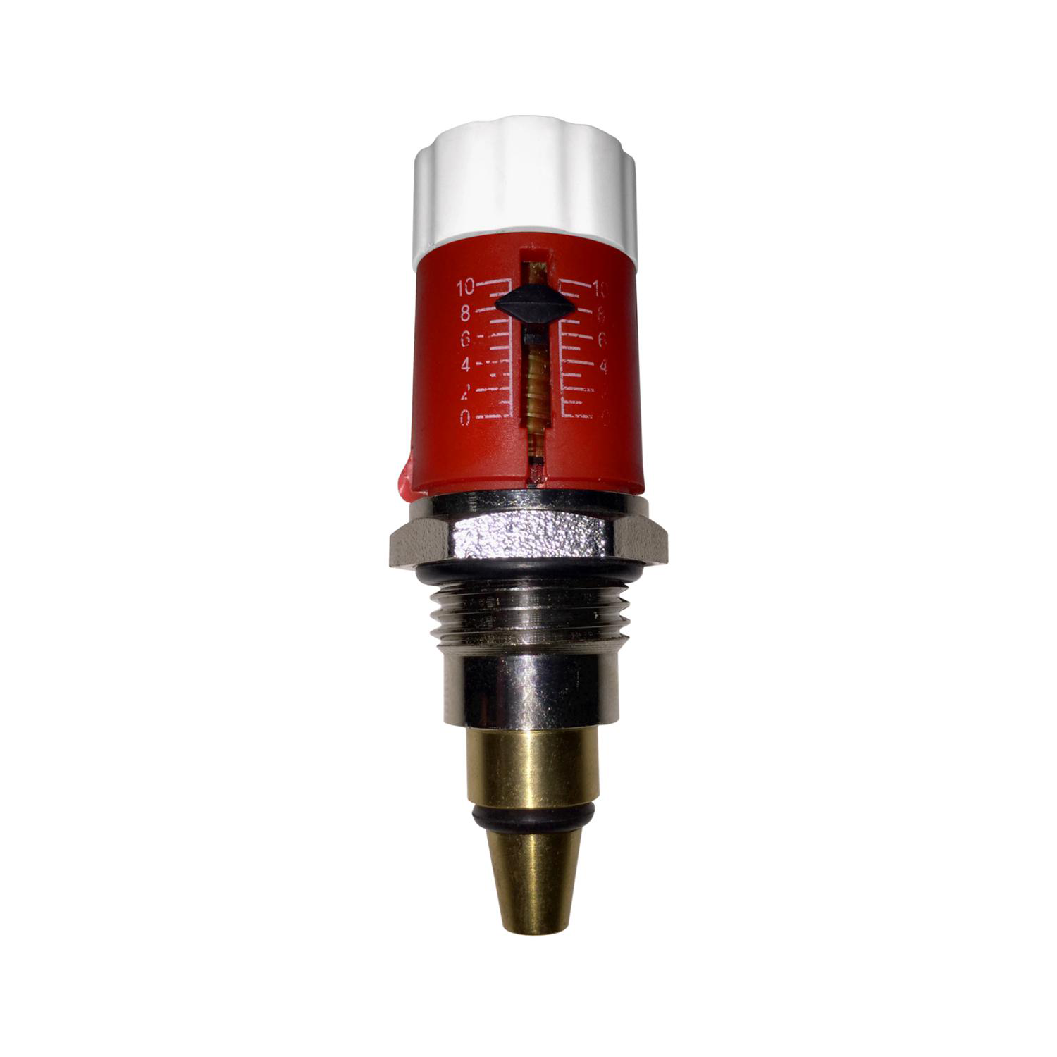 Регулятор потока для коллектора РП 15 Апогей 430005 127-8699