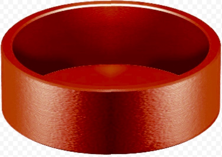 Duker Заглушка (пробка) торцевая SML DN 300 665574