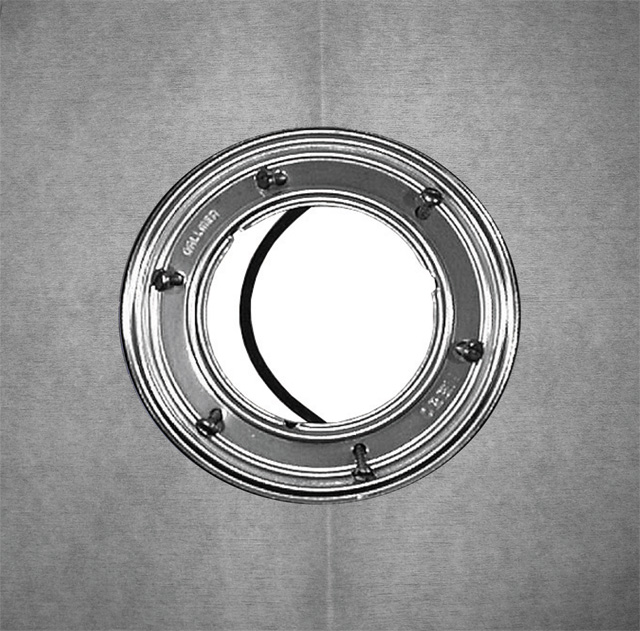 Гидроизоляционный комплект HL83.M