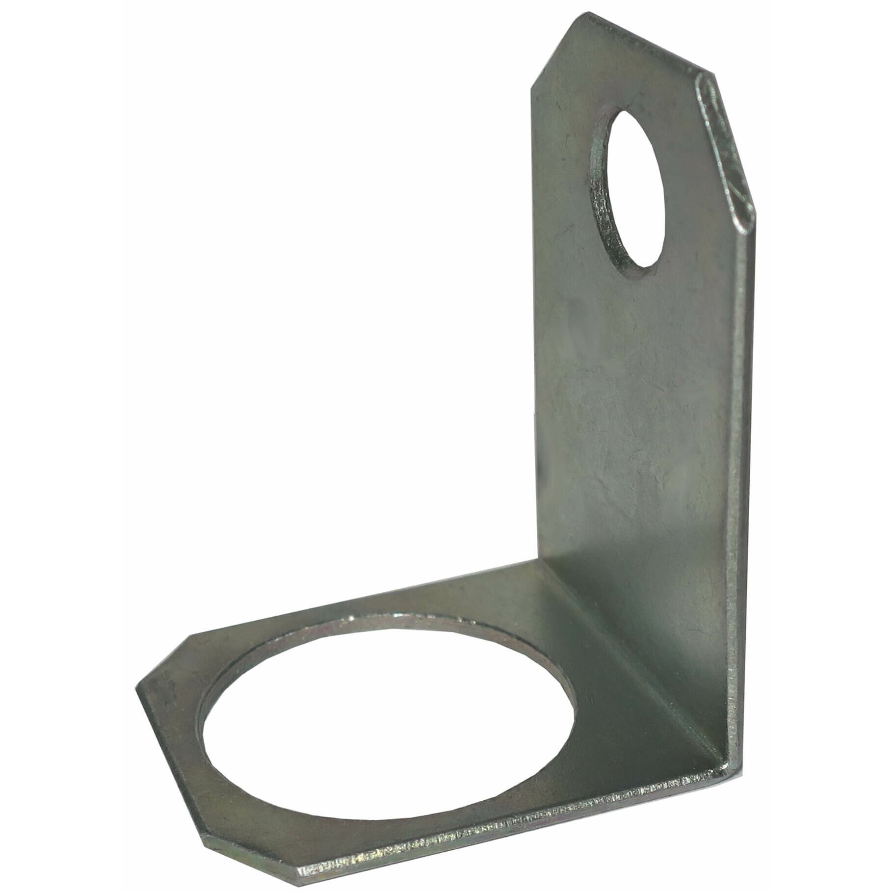 Кронштейн для гибкой подводки Спецавтоматика 11772 016-2815