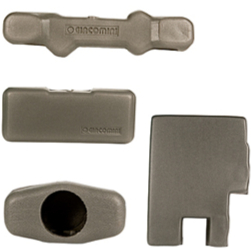 Изоляция для GE555 и GE550-2 модель GE551-4 Giacomini GE551Y178 040-3092