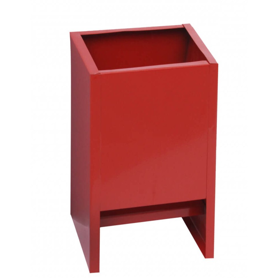 Подставка под огнетушитель Урна П-20 Балтика-01 016-4389