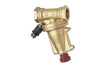 Автоматический регулятор перепада давления STAP с внутренней резьбой 52-265-132