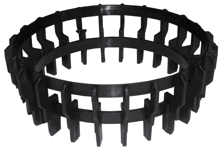 Дренажное кольцо HL180 Ду DN110 мм