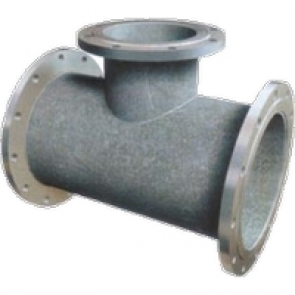 Подставка пожарная фланцевая сталь ППДФ (ППФ) 150 ГИДРОПРОМ-СПБ 016-0104 Ду 150 мм