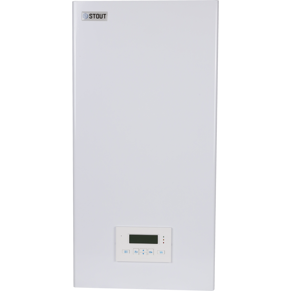 STOUT SEB STOUT котел электрический 9 кВт SEB-2101-000009
