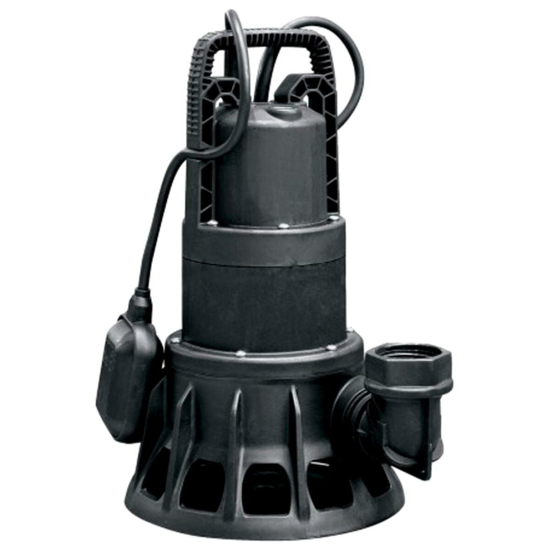 Насос дренажный FEKA BVP 750 M-A 1х230В/50 Гц DAB 60170077H 015-3158