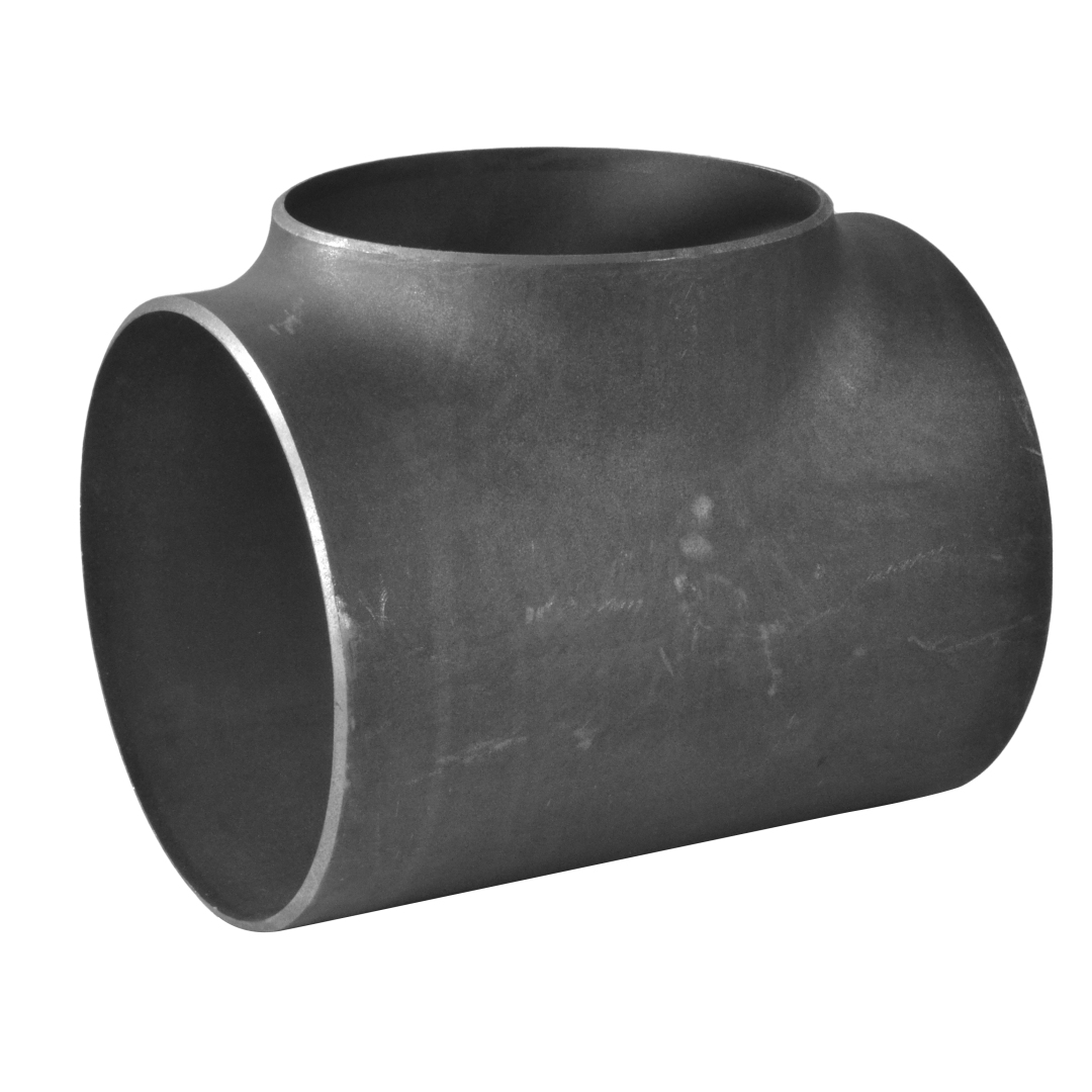 Тройник сталь переходной Дн 426х10,0-377х10,0 (Ду 400х350) HMCX 128-4716