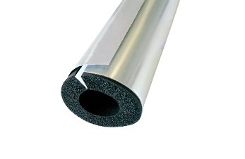 КAIFLEX PROTECT ALU-Tec