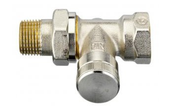 Клапан Danfoss RLV-15 003L0144 Ду 15 мм