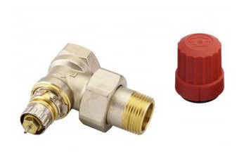 Клапан Danfoss RA-N 013G0015 Ду 20 мм