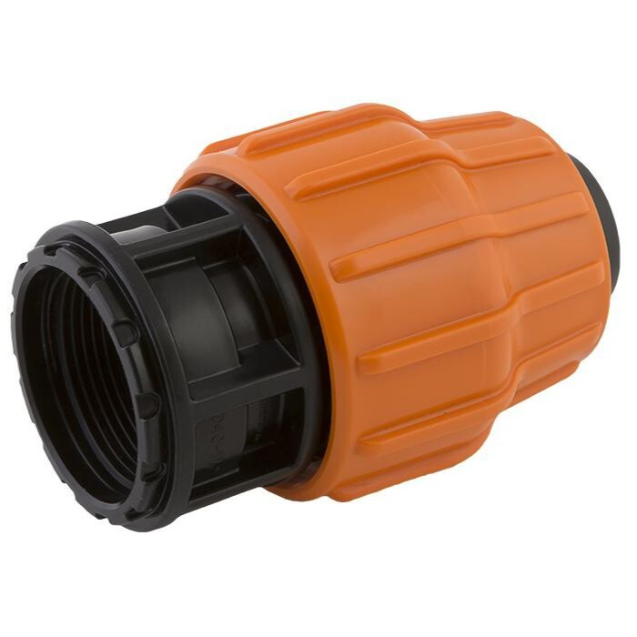 Муфта комбинированная 40 х 1 1/2" М ВР для шланга Джилекс 9248 115-3941