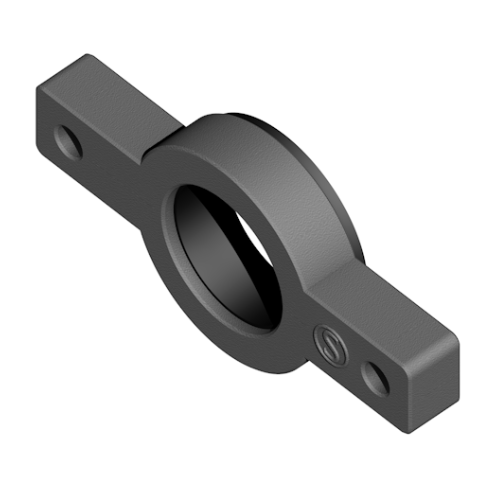 Опорное кольцо S-BML DN 300 91301 Ду 300 мм