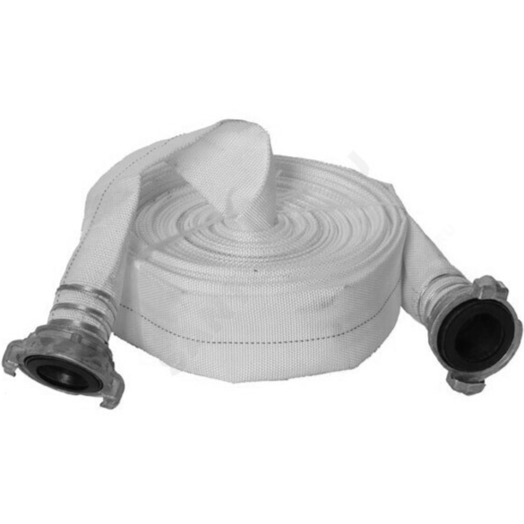 Рукав пожарный 50 мм РПК(В)-Н/В-50-1,0-УХЛ1 в комплекте головки ГР-50П 20+-1 м Берег 016-1602