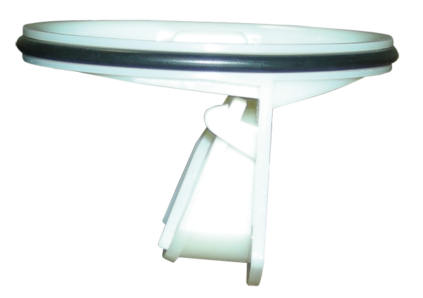 Механическое запахозапирающее устройство HL080.4E