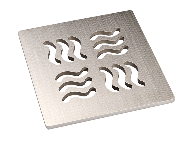 Решетка из высококачественной стали HL3125