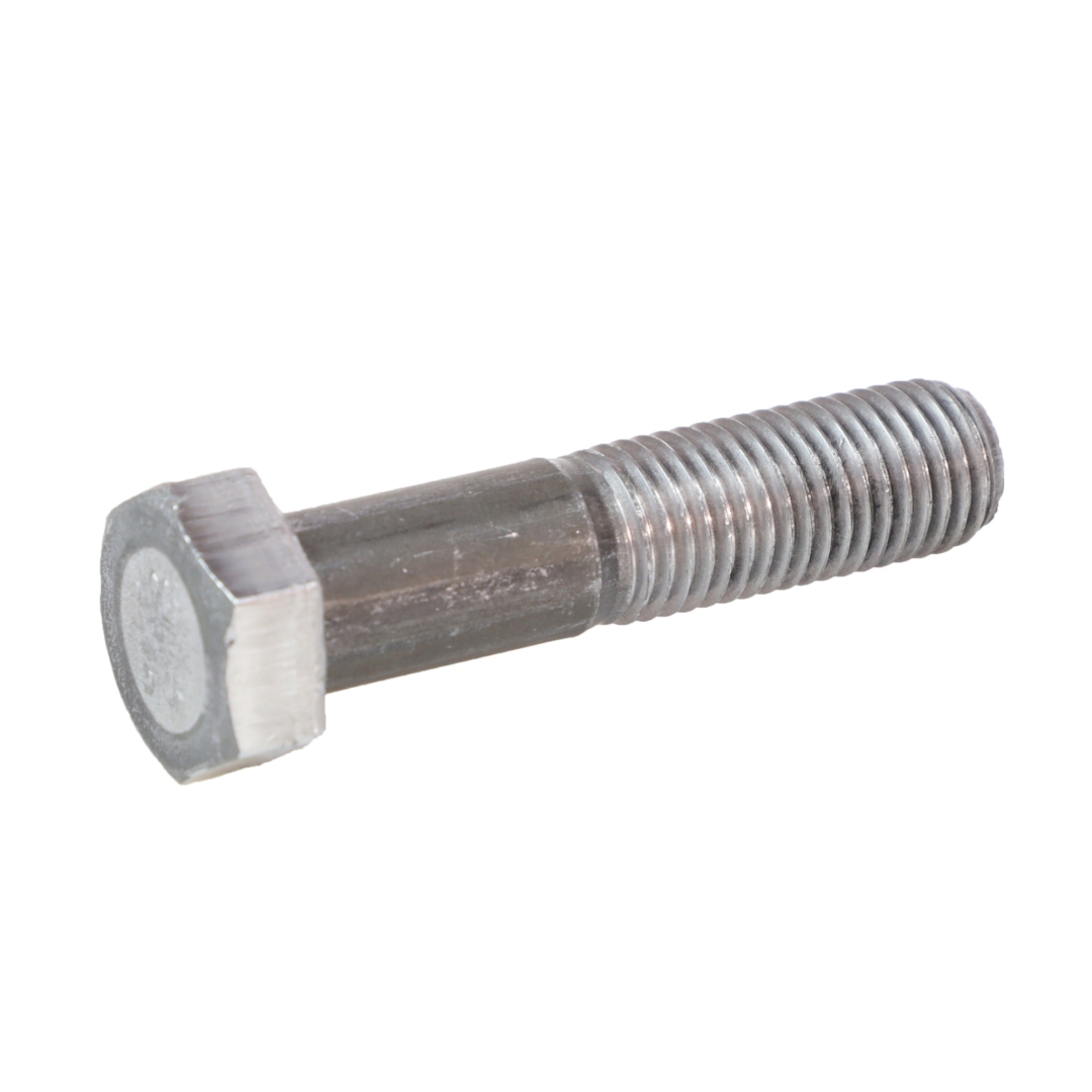 Болт стальной М10х50 к.п. 5.8 шестигранный DIN 931 (ГОСТ 7798-70) 013-1095