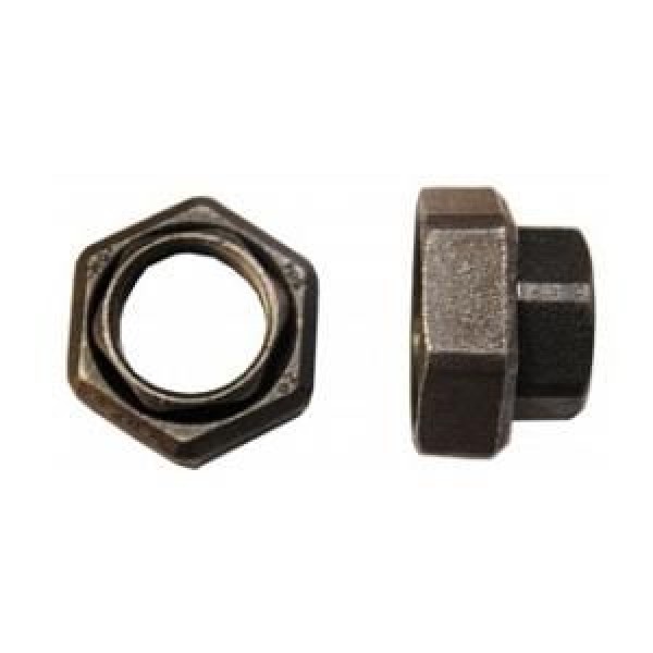 Детали присоединительные 1 1/4" ВР Wester 0-18-0110 115-9618 Ду 1 1/4" мм