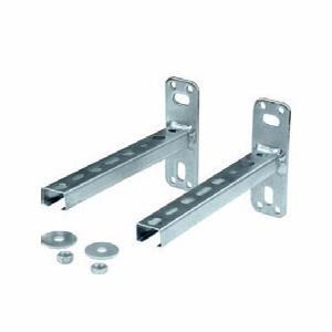 Кронштейн для коллектора R588SEP Giacomini R588SEY01 040-2182