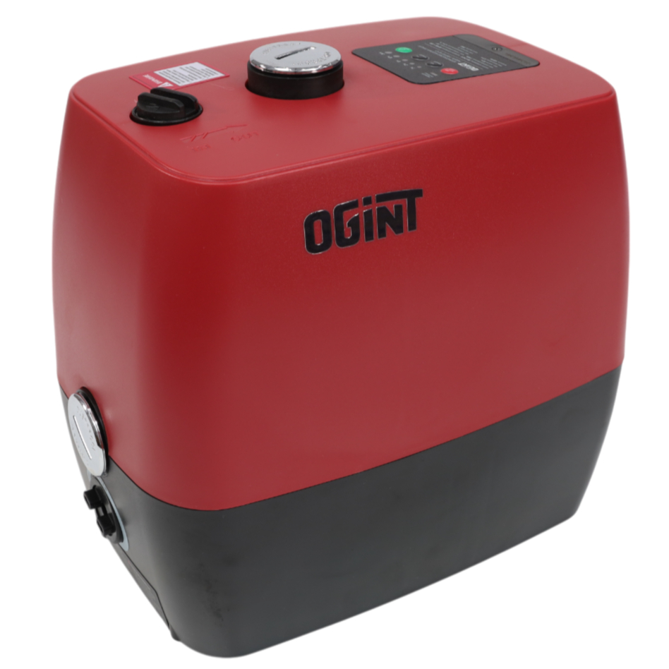 Станция насосная SPBP1100-50/4.5 Ogint 215-3640