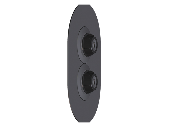 Эластичная уплотнительная мембрана HL800.2/63-75