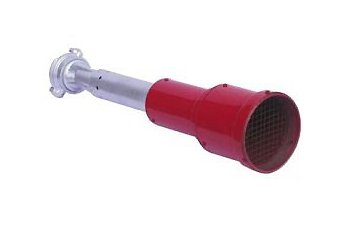 Пожарный ствол воздушно-пенный распылитель СВПР