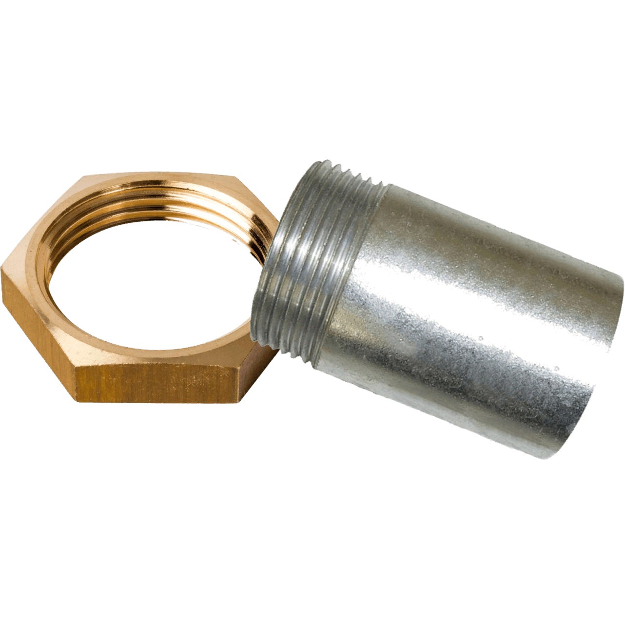 Комплект крепежных деталей УУ-Д Малорасходный Ду 32 Спецавтоматика 00000011709 016-2632 Ду 32 мм