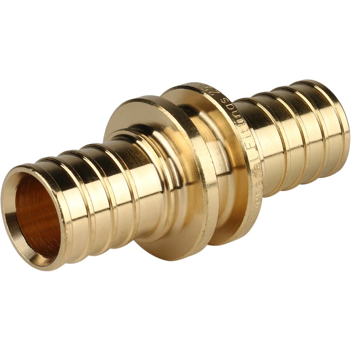 STOUT Муфта соединительная равнопроходная 25 (аксиальный) SFA-0031-000025