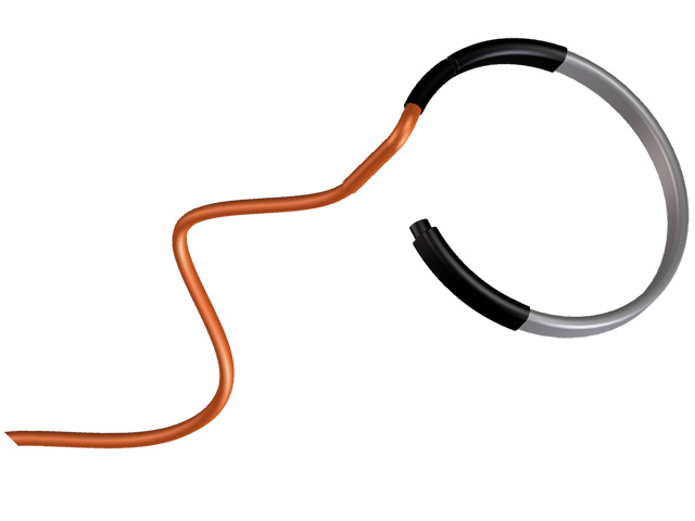 Нагревательный элемент HL154