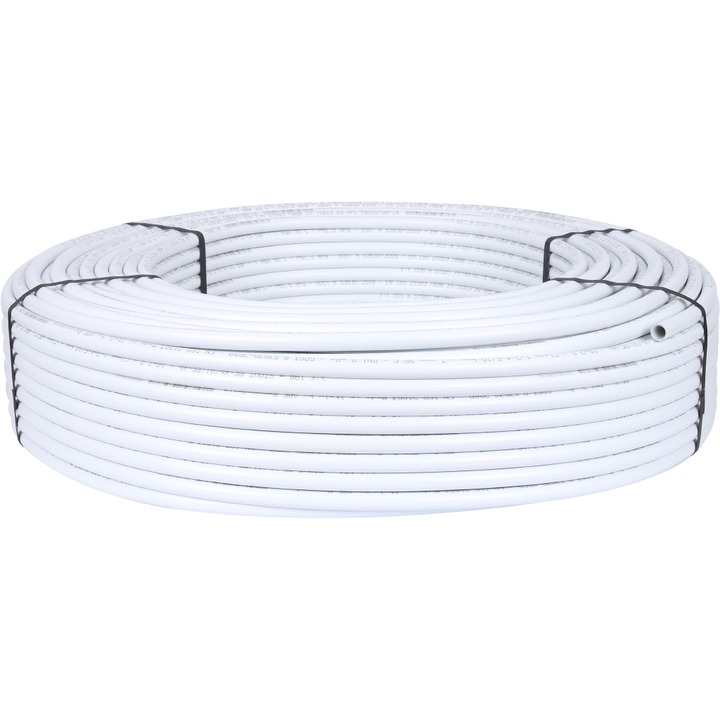 STOUT Труба металлопластиковая 16х2,0 (Бухта: 200 м) SPM-0001-201620