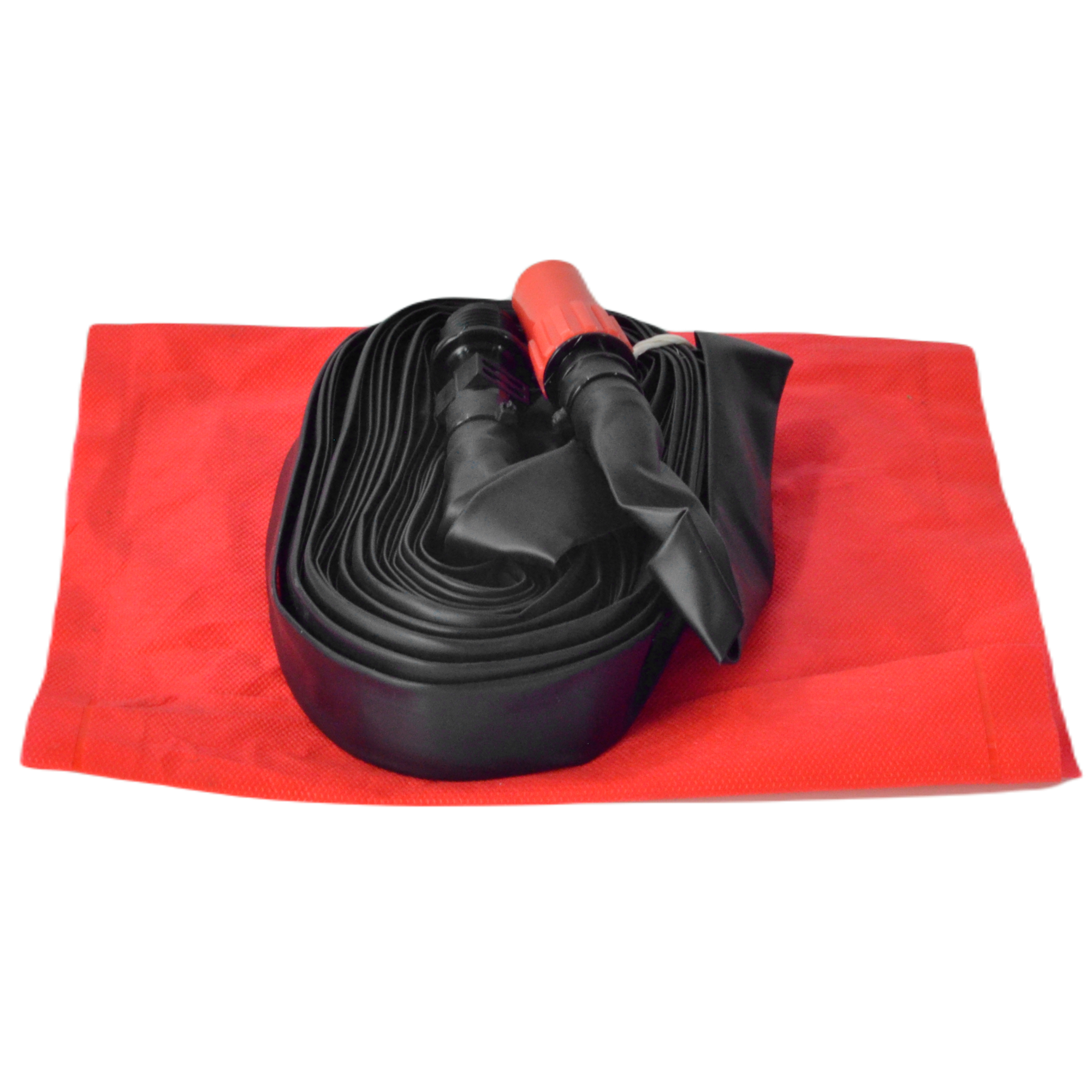 Устройство внутриквартирного пожаротушения в сумке УВП/С(ПВХ) Каланча 00-00000482 016-2833