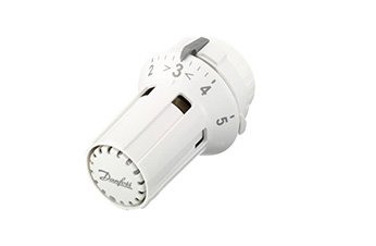 Термостатический элемент Danfoss RAW 013G5110