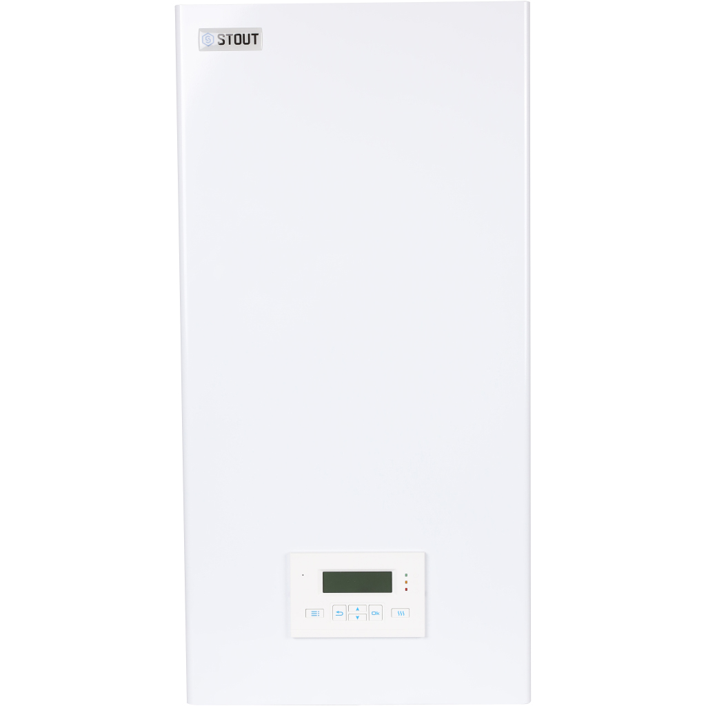 STOUT SEB STOUT котел электрический 21 кВт SEB-2101-000021