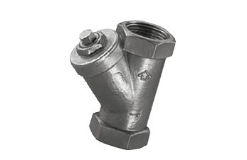 Фильтр сетчатый Danfoss Y666 149B5276 Ду 32 мм