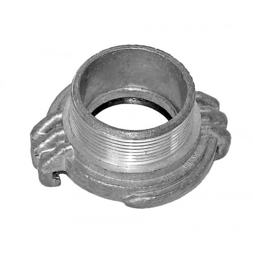 Головка цапковая 65 мм ГЦ-65 А алюминий Арзамасский завод "Легмаш" 016-3956