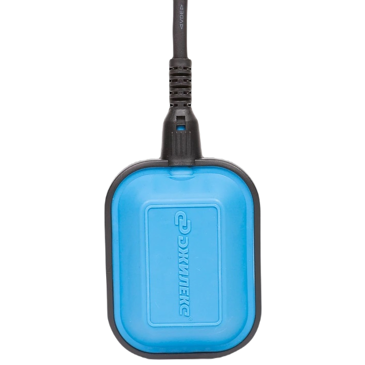 Выключатель поплавковый кабель 1 м Джилекс 9008 115-3024