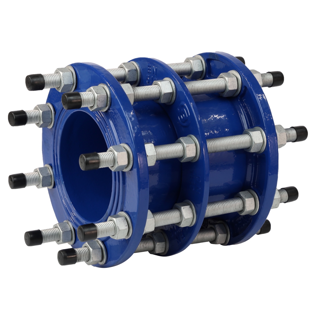 Вставка чугун демонтажная Ду 800 Ру16 Benarmo 130-0294