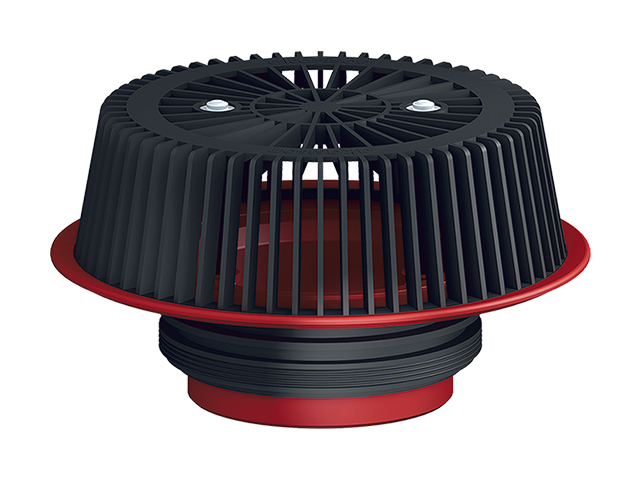 Листвоуловитель HL062.1Safe