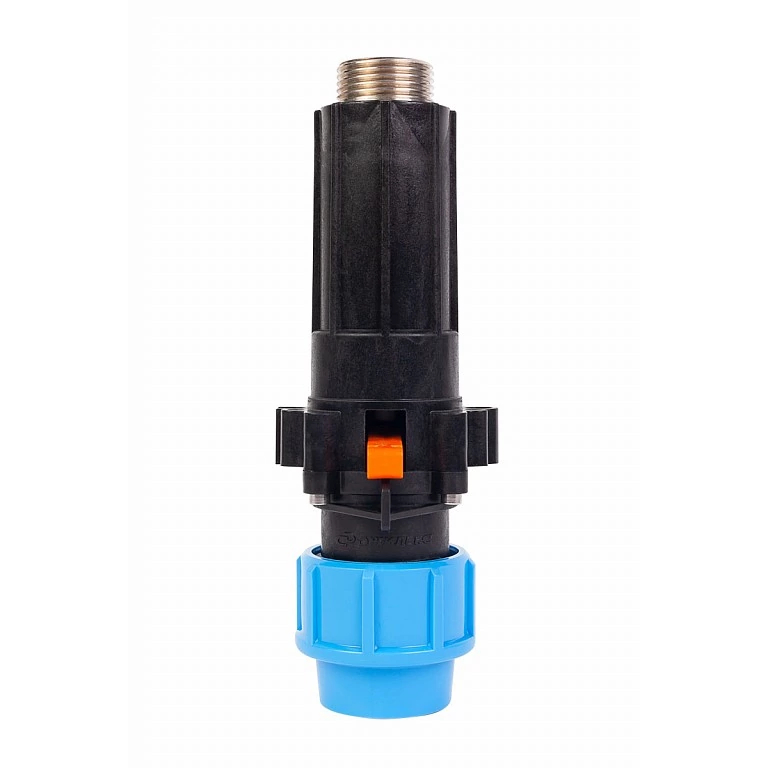 Клапан сливной ПРО 32х1" Джилекс 9160 215-1802 Ду 32х1" мм