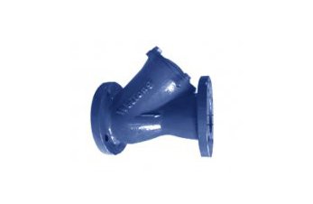 Клапан обратный, шаровой мод. Khlop CV-04/W Ду 50-300 мм