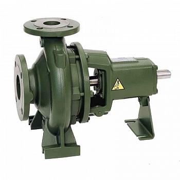 Часть гидравлическая DAB 60167483 115-5505