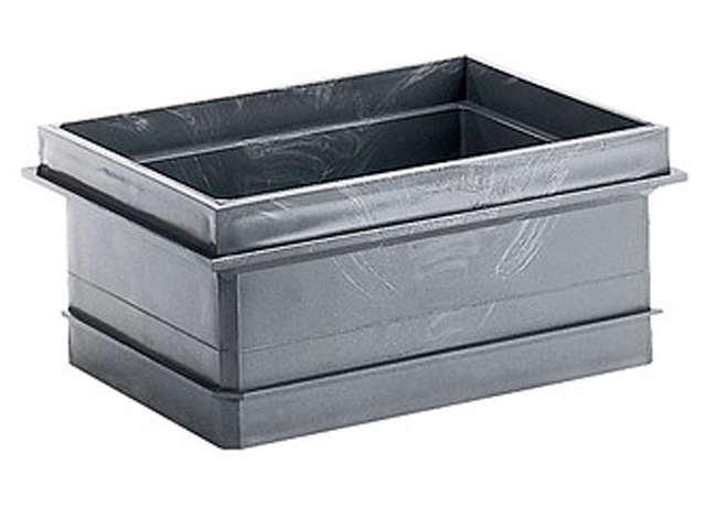 Надставной подрамник HL077.5E