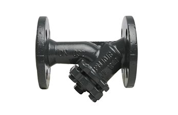 Фильтр сетчатый Danfoss FVF 065B7776 Ду 65 мм