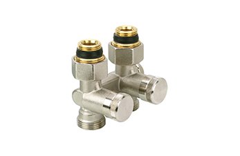 Клапан Danfoss RLV-K 003L0280