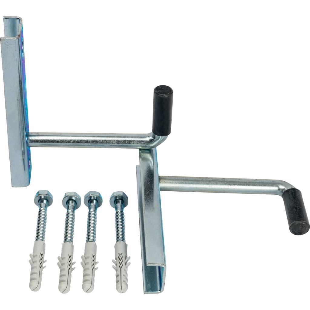 STOUT Комплект скоб для крепления коллекторов P72 SDG-0019-000003