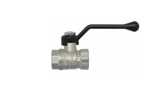 Шаровый кран BUGATTI (БУГАТТИ) 600 ARIZONA