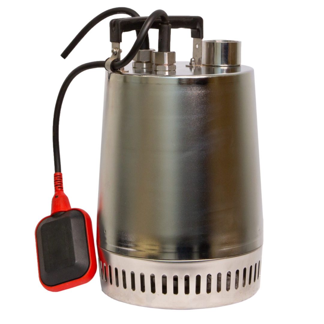 Насос дренажный APV.06.40.04.A1 1х230В/50 Гц Vandjord 76221002 215-3152